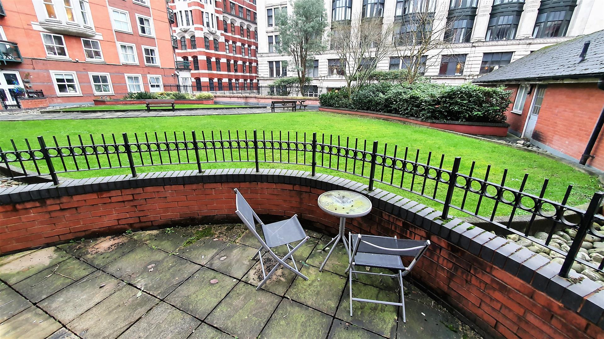 3 Venice Court Samuel Ogden Street Manchester